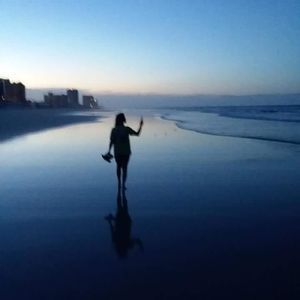 Meet your Posher, Misty